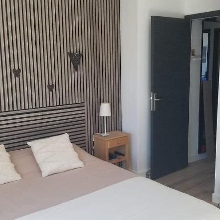 Le Mimosa Apartman Cassis Kültér fotó