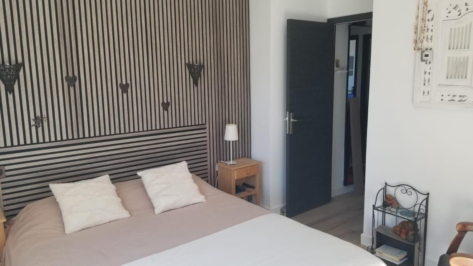 Le Mimosa Apartman Cassis Kültér fotó