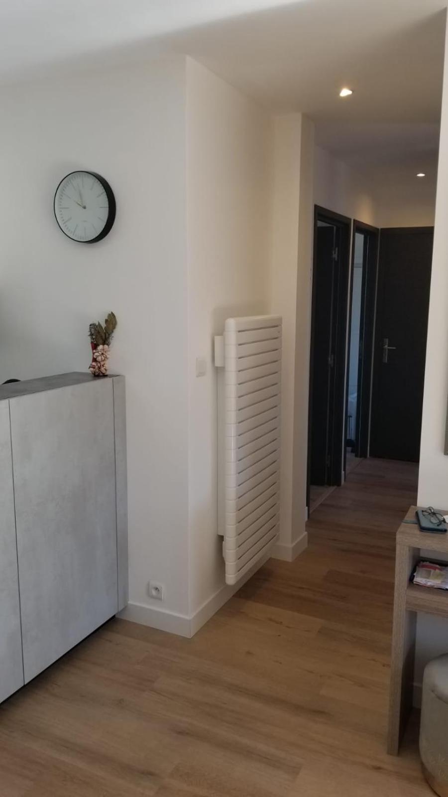 Le Mimosa Apartman Cassis Kültér fotó