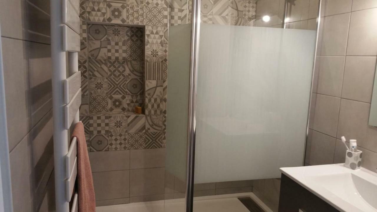 Le Mimosa Apartman Cassis Kültér fotó